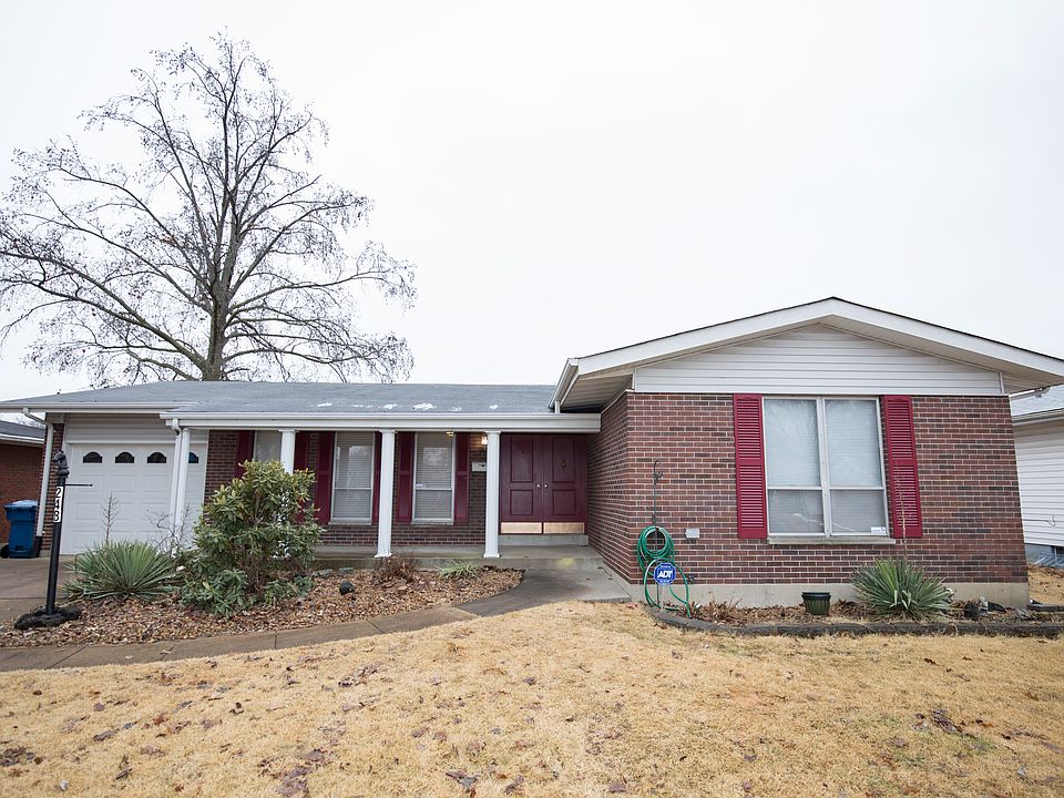 1st image of 248 Alma Dr
