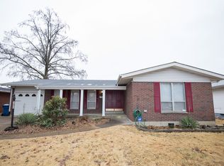 248 Alma Dr, Hazelwood, MO
