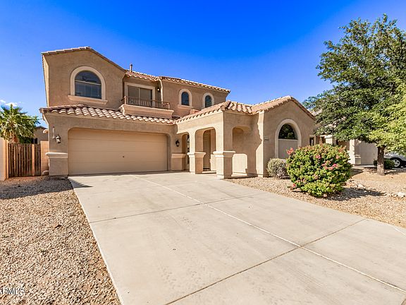 4th image of 40440 W ROBBINS Drive