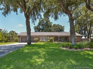 1730 Pine Tree Dr, Edgewater, FL 32132