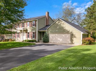 7705 Kirkwall Dr SE, Ada, MI 49301
