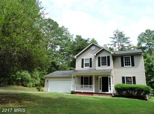 14347 Countyline Church Rd, Woodford, VA 22580