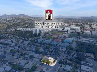 5280 Manhasset Dr, San Diego, CA 92115