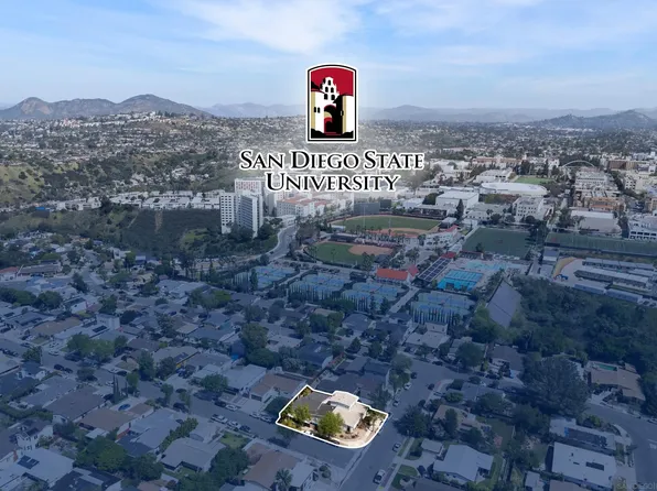 5280 Manhasset Dr, San Diego, CA 92115