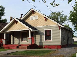 512 Harahan Blvd, Paducah, KY 42001