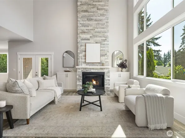 3607 119th Street Ct NW, Gig Harbor, WA 98332