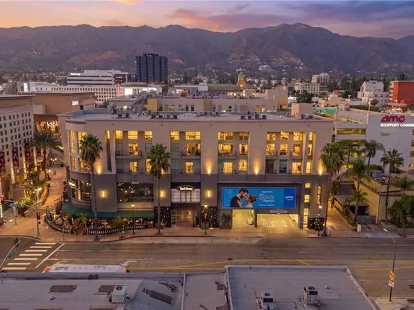 250 N 1st St Unit 329, Burbank, CA 91502