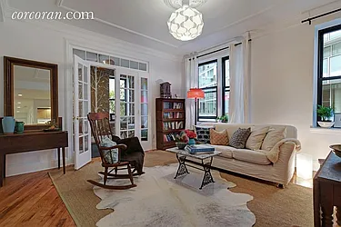 Sold by Corcoran