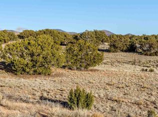 20 W Chili Line Rd, Santa Fe, NM 87508