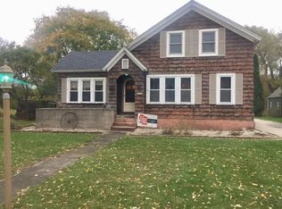 N4934 County Road Ws, Woodland, WI 53099