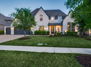 1128 Ellicott Dr, Celina, TX 75009