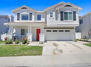 31 Goldmine St, Coto De Caza, CA 92679