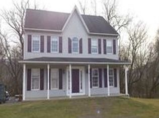 92 Sparkle Dr, Reedsville, PA 17084