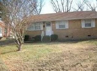 3203 W Weaver Rd, Hampton, VA 23666