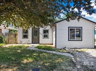 206 W 35th St, Garden City, ID 83714