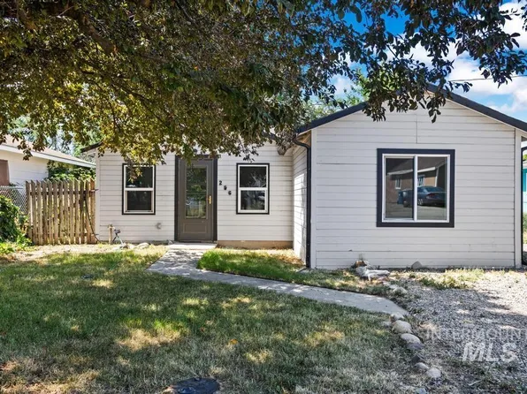 206 W 35th St, Garden City, ID 83714