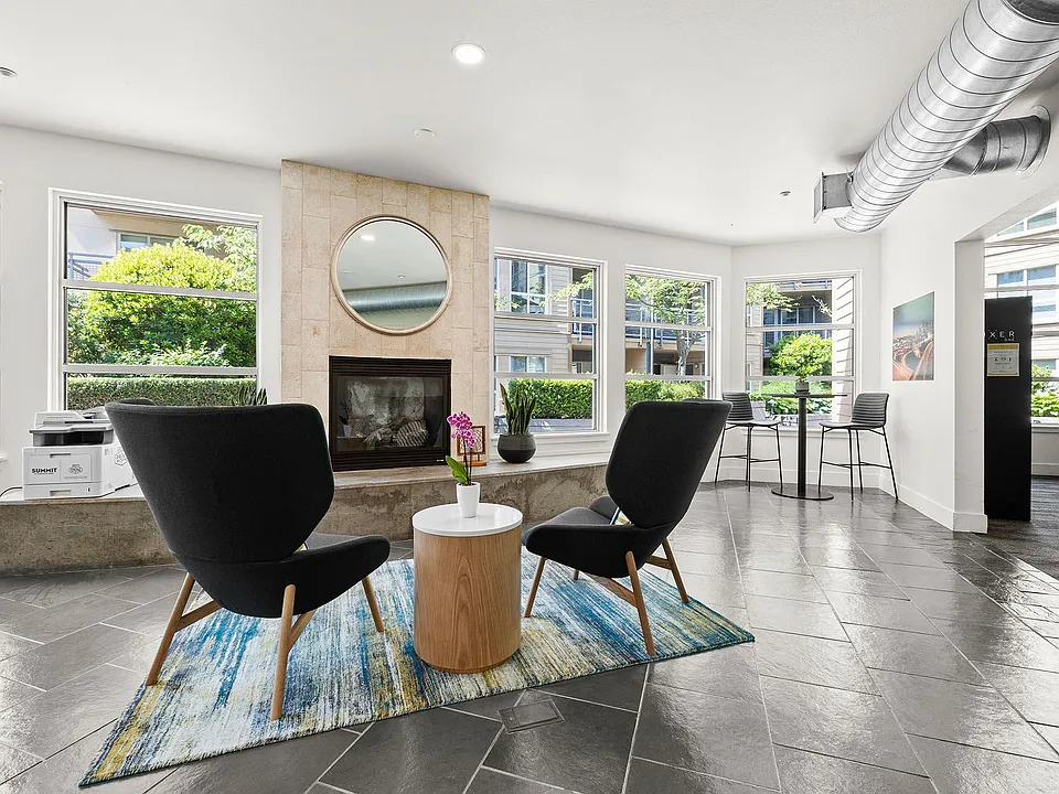 Summit at Madison Park