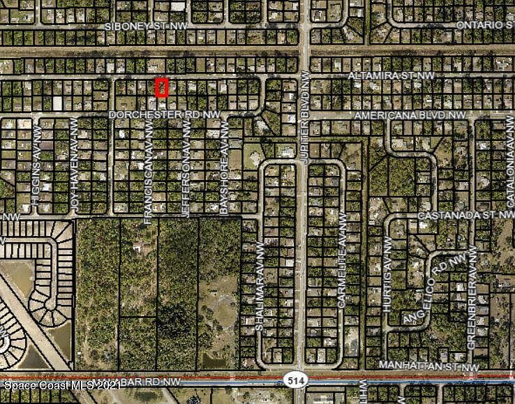 2nd image of 1066 Altamira St NW