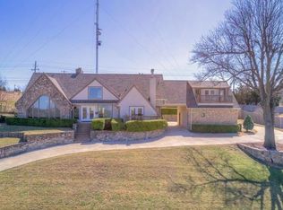 6630 E 60th Pl, Tulsa, OK 74145
