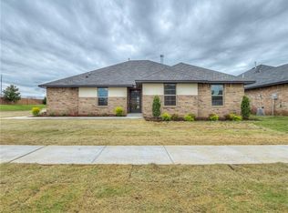 16701 Monroe Dr, Edmond, OK 73012