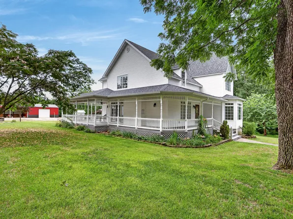 2912 State Highway H, Grovespring, MO 65662
