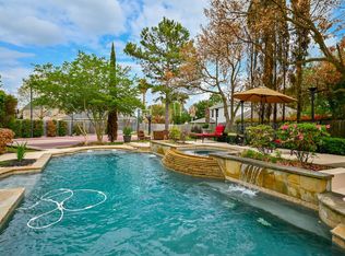 8102 Sun Terrace Ln, Houston, TX 77095