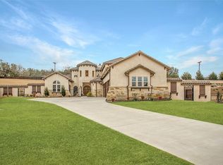 204 Links Ct, Aledo, TX 76008
