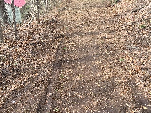 shared road maintenance