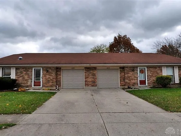 4317-4319 Sarah Dr, Englewood, OH 45322