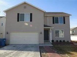 498 S 1170 W, Spanish Fork, UT 84660