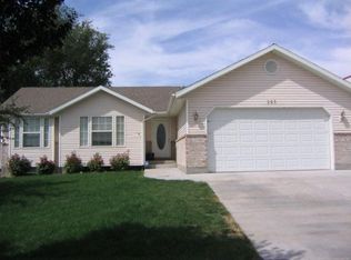 265 N 750 W, Layton, UT 84041