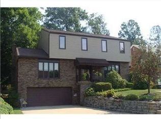 4635 Cook Ave, Pittsburgh, PA 15236