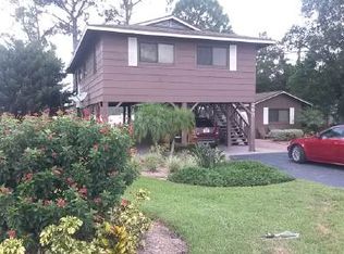 263 Lake Francis Rd, Lake Placid, FL 33852