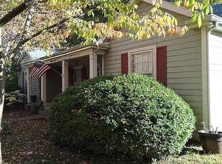 1802 Glen Oaks Ln, Dyersburg, TN 38024