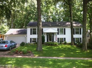 1613 Crofton Pkwy, Crofton, MD 21114