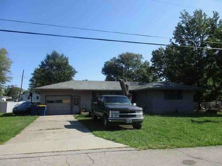 603 Lakeview Dr, Warrenton, MO 63383 Zillow