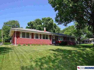 3406 S 72nd Ave, Omaha, NE 68124