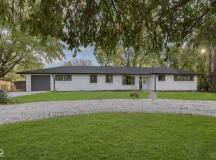 291 E 1000 N, Alexandria, IN 46001