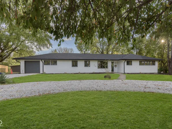 291 E 1000 N, Alexandria, IN 46001