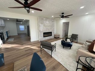 775 High St, Orient, OH 43146