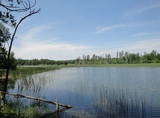Lot 3 Flagstone Rd, Nevis, MN 56467