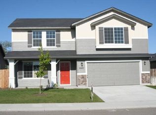 5521 S Moon Land Ave, Boise, ID 83709
