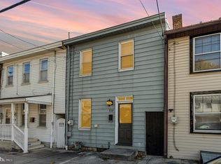 151 N East St, Carlisle, PA 17013