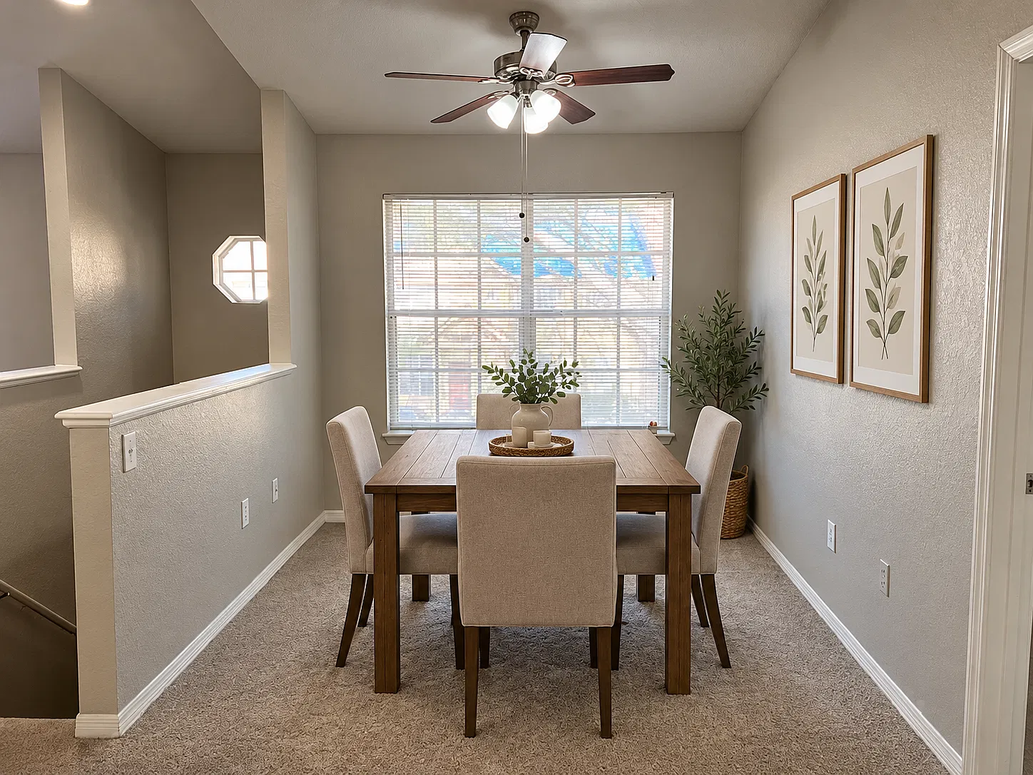 2 bed, 1170 sqft, $1,750 — Photo 3