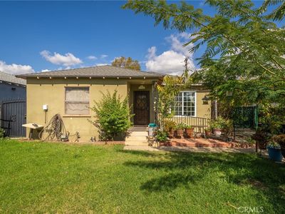 757 E Bonnie Brae Ct, Ontario, CA, 91764