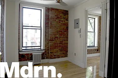 Rented by Mdrn Residential