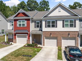 4341 Flintlock Ln, Durham, NC 27704