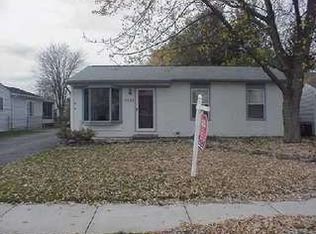 6258 S Miami St, Ypsilanti, MI 48197
