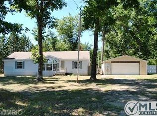 8285 S M 37, Baldwin, MI 49304