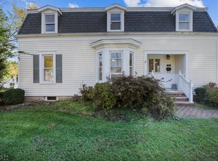 418 Elkwood Ave, New Providence, NJ 07974